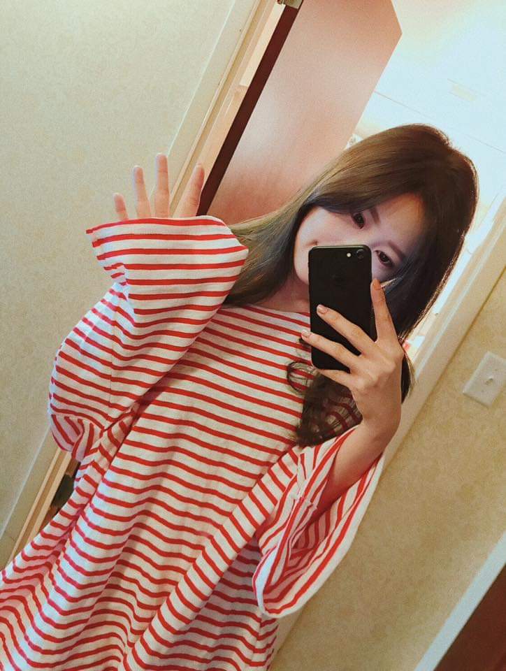  楊雅妤 Yu Mi星期五 ♥️♥️♥️♥️�...