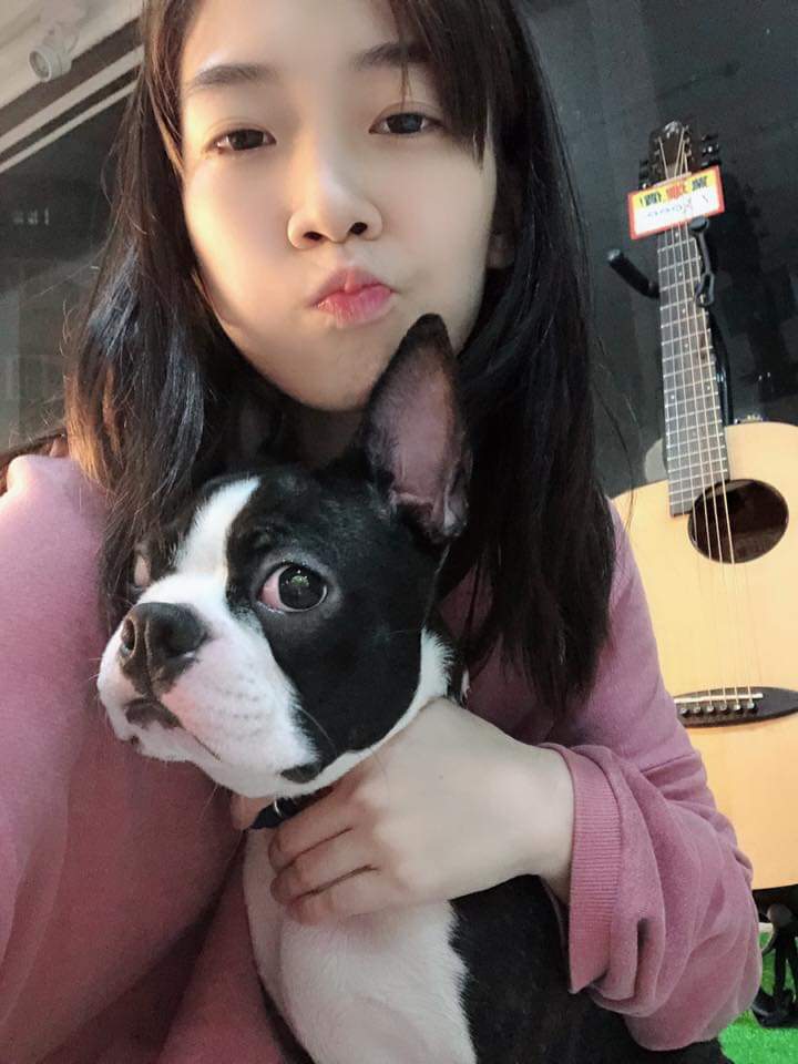  羅小白S.white哈囉台灣，我回來了！23 �...