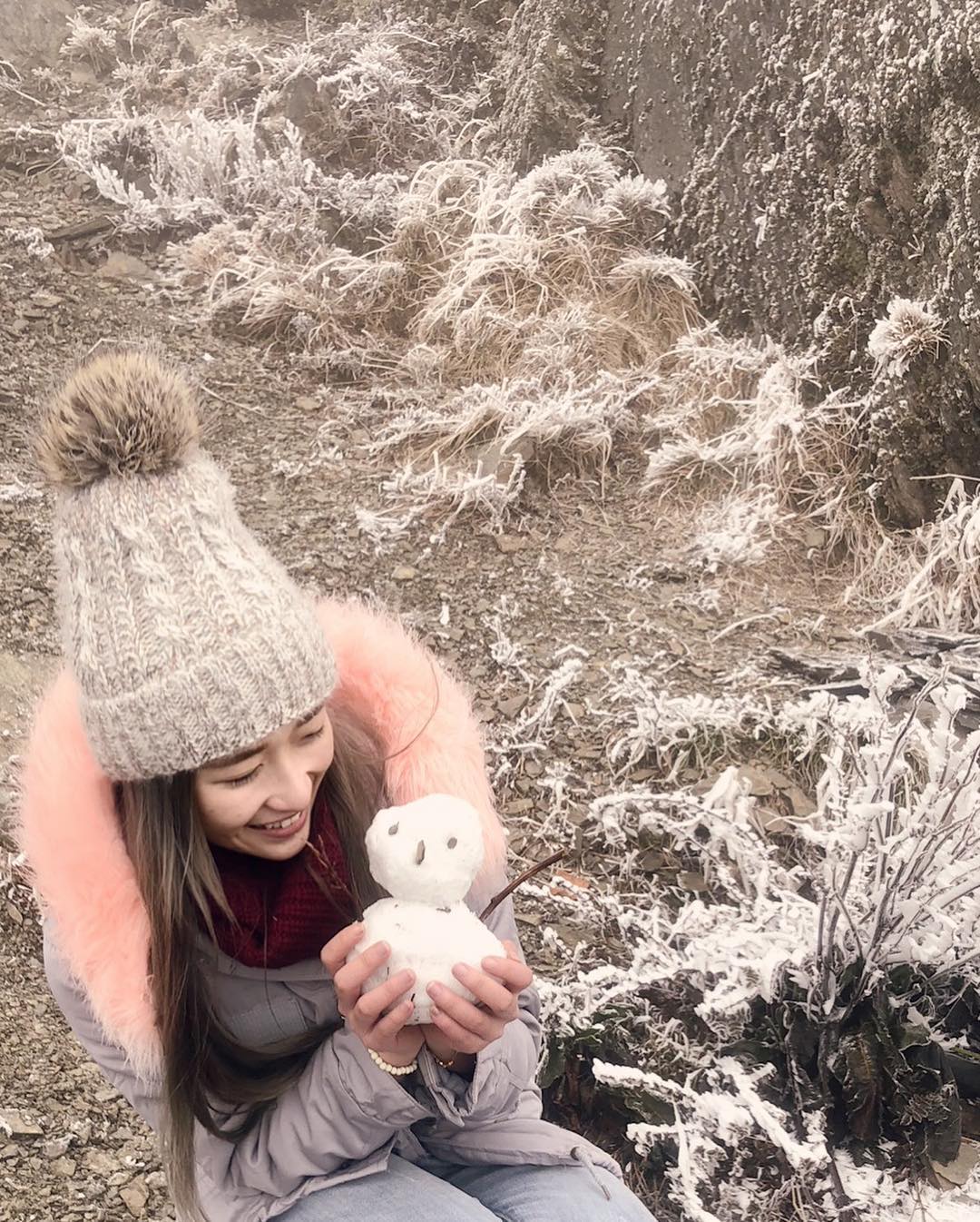  我的雪寶特輯
My Olaf⛄️❄️☃️