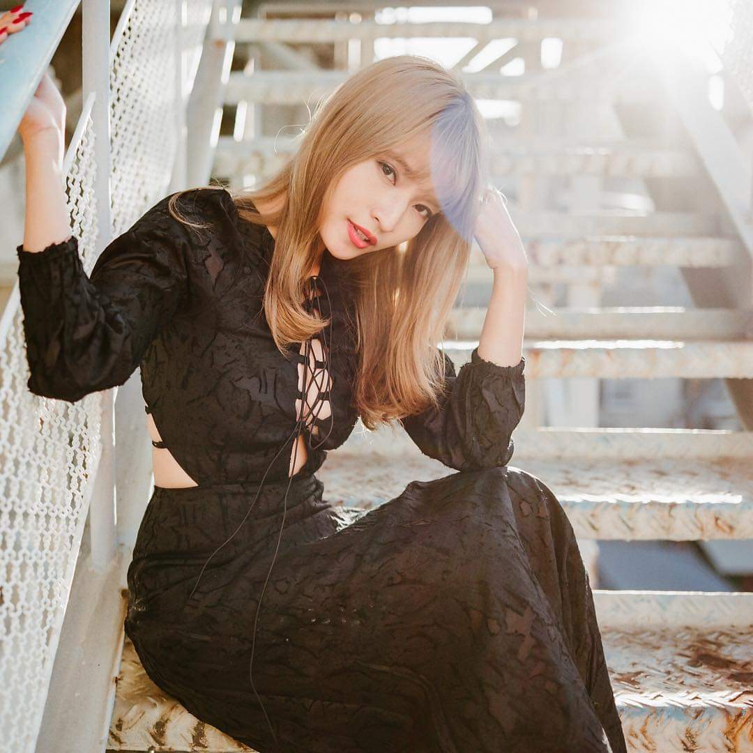  Agnes Lim林莉幃成熟最大的好處是 以前�...
