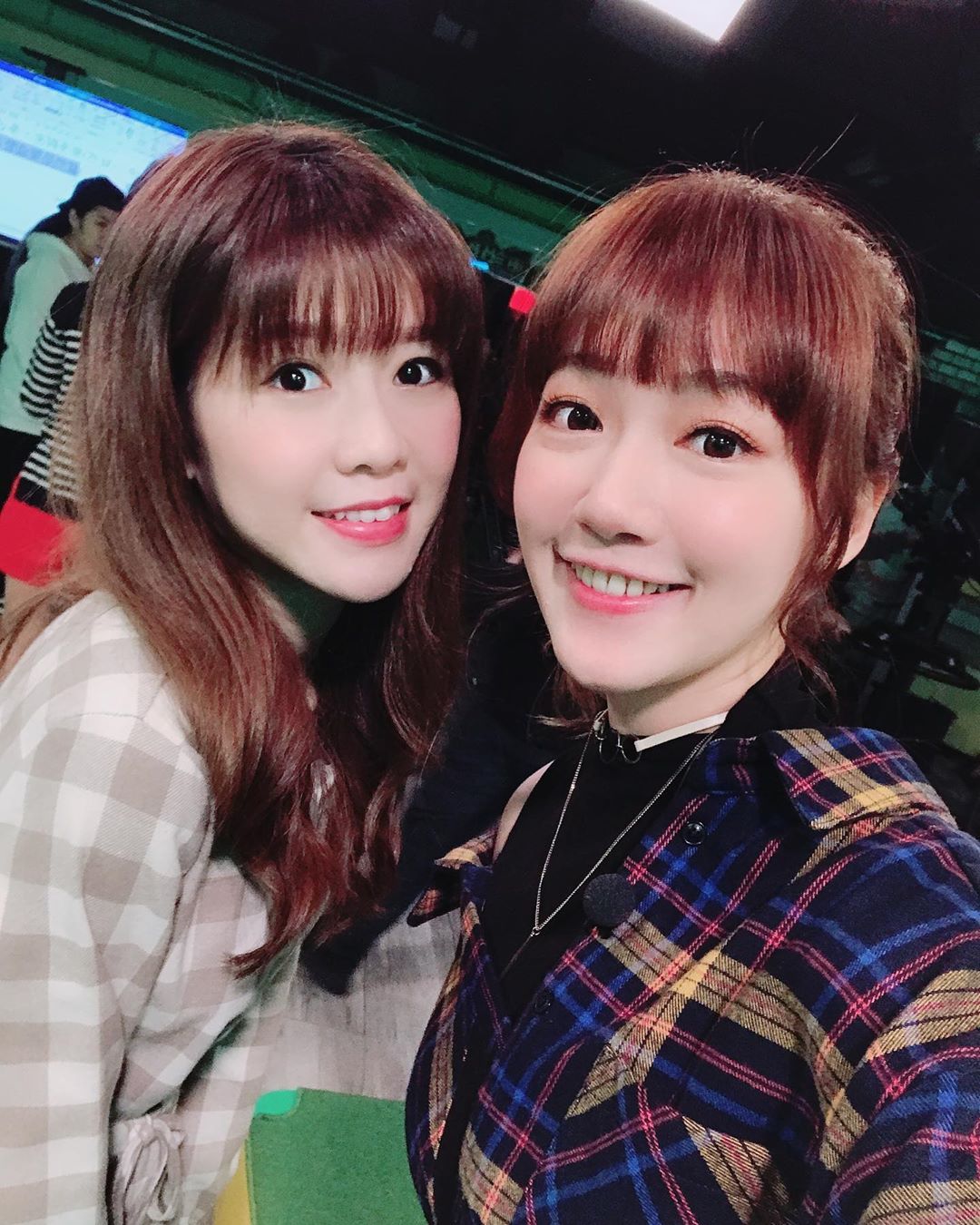  今天達哥的節目玩
錄的小短劇快笑瘋