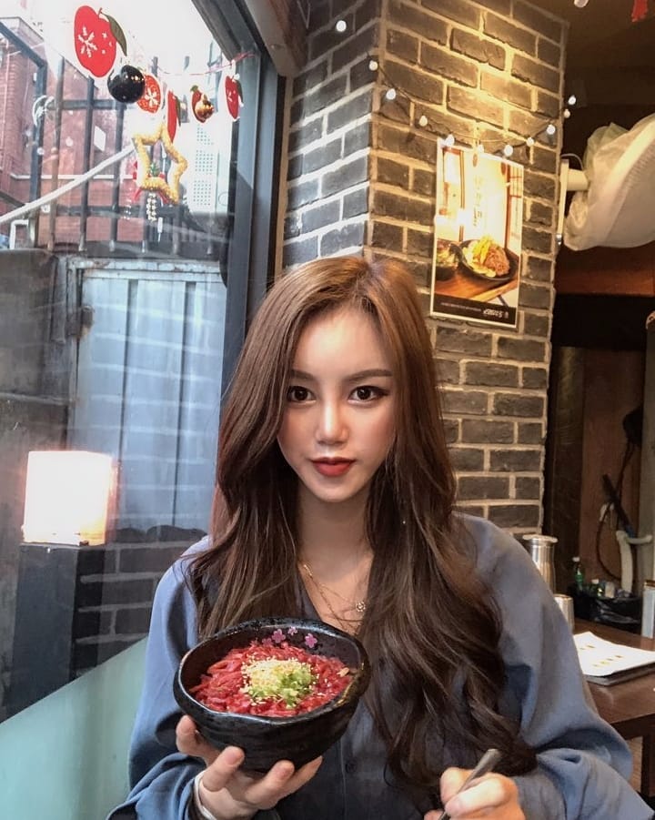  와타시는 언제 다이어트할까~~
다욧트...
