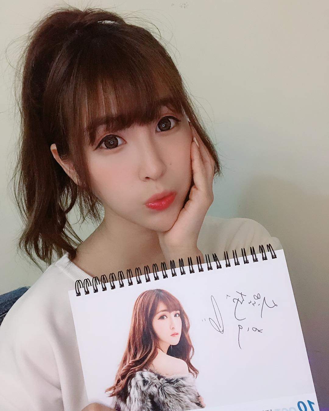  Miss布丁24 分鐘前發佈 · Instagram · 公�...