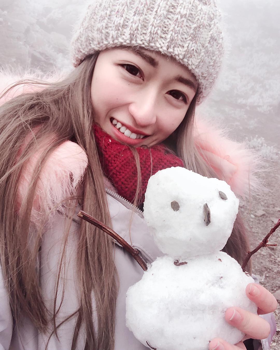  我的雪寶特輯
My Olaf⛄️❄️☃️