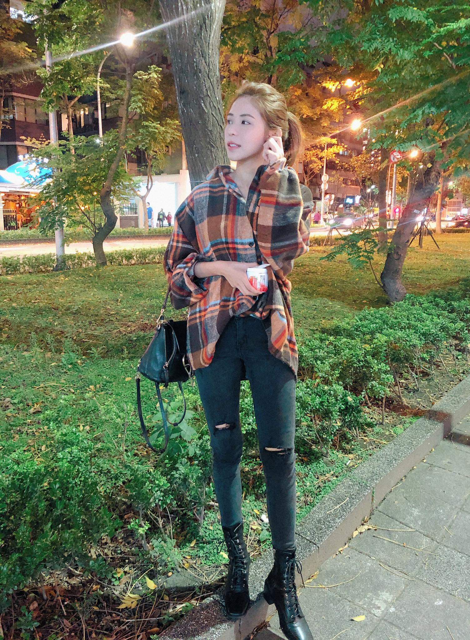  Kiki-林萱瑜45 分鐘前發佈 · 公開 · 在�...