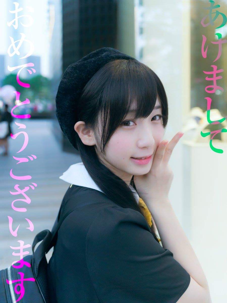  Iori Moe -伊織もえ-初日の出をこの身に...