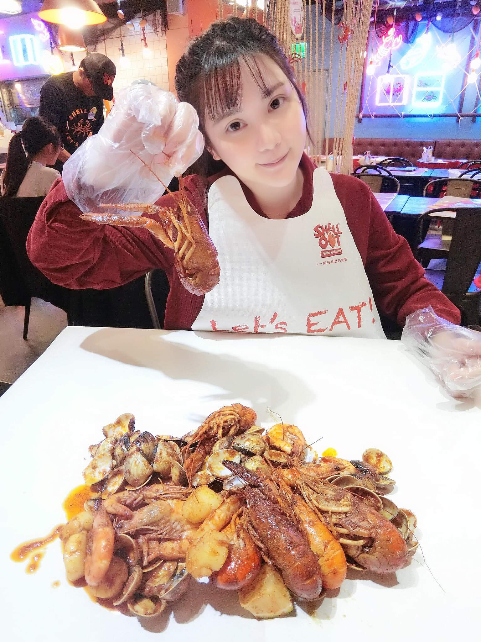  睿咩Rimmy13 分鐘前發佈 · 公開 · 在手�...