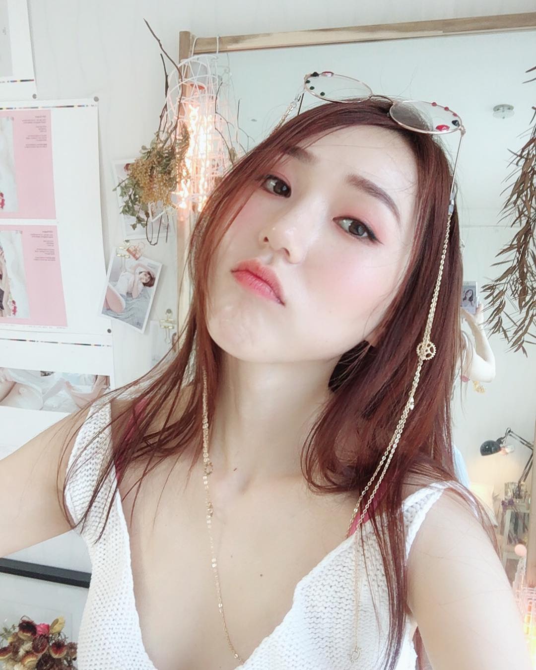 흠!