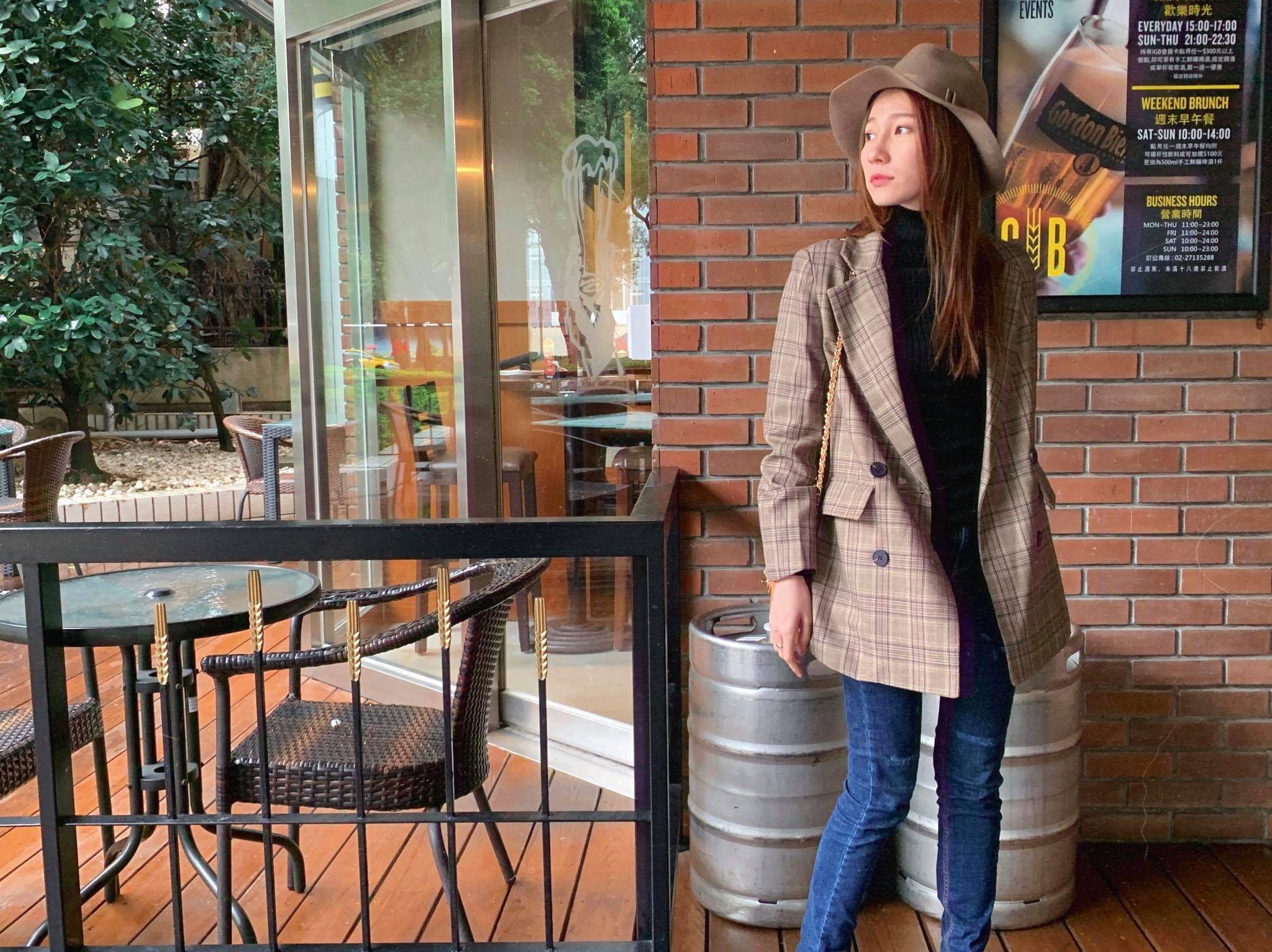 Jaline 葉羿君45 分鐘前發佈 · 公開 · �...