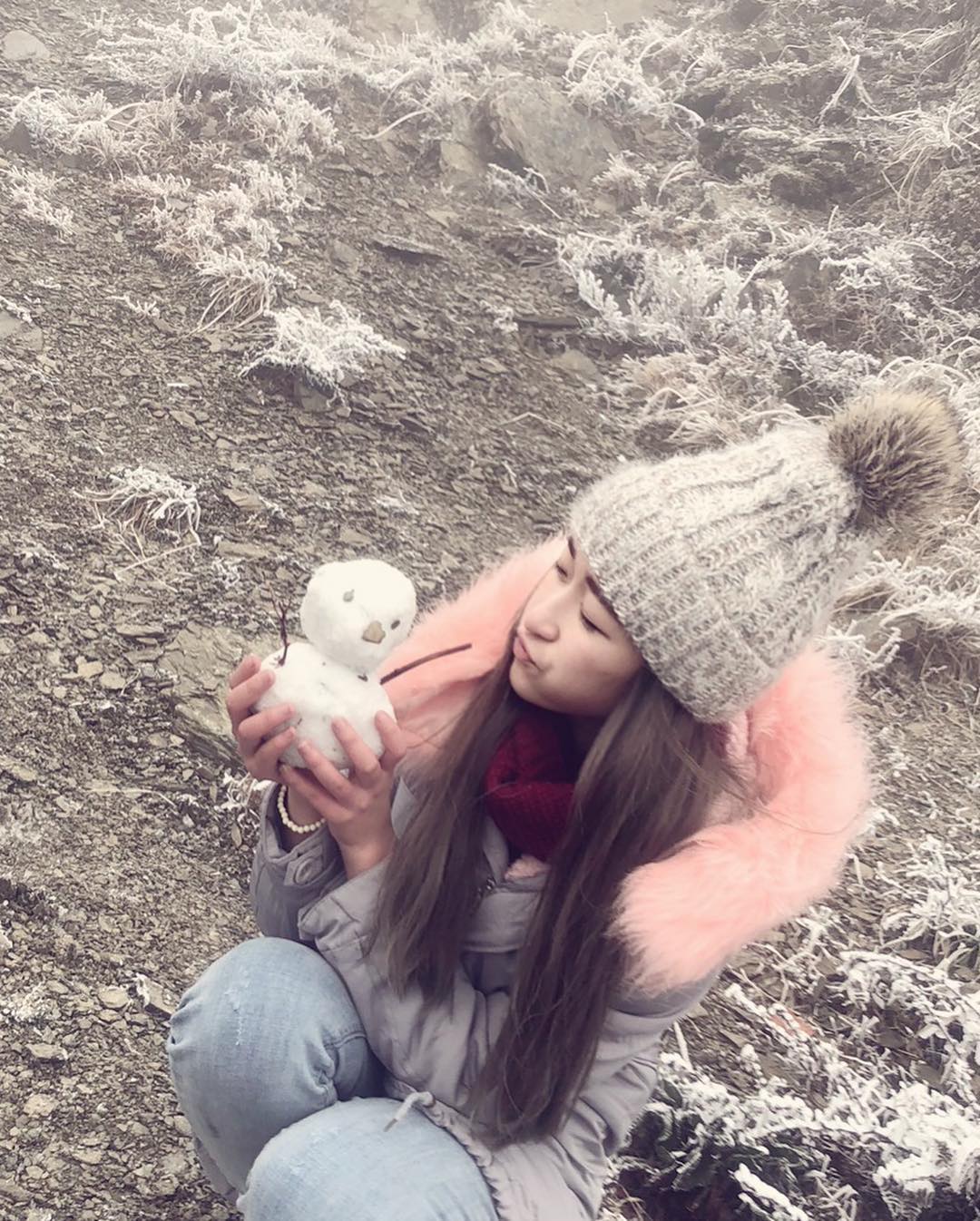  我的雪寶特輯
My Olaf⛄️❄️☃️