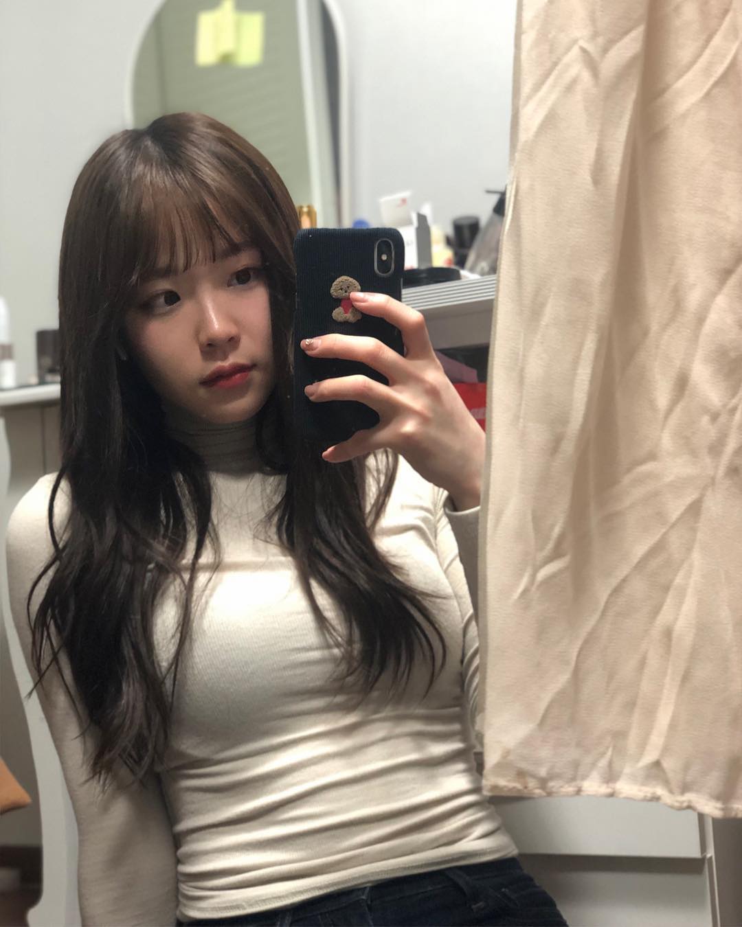  벌써 열 두 시네~
