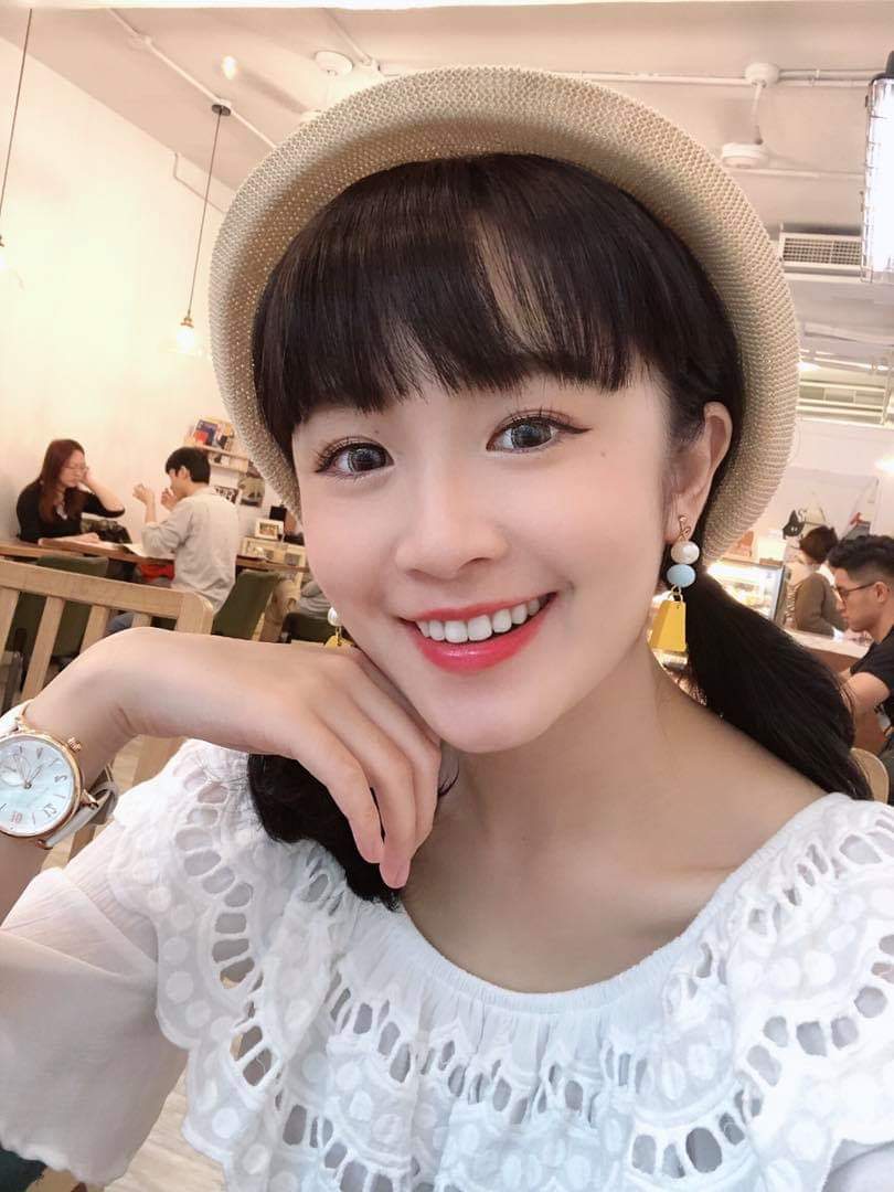  陳姵雯 Peggy Chen收工