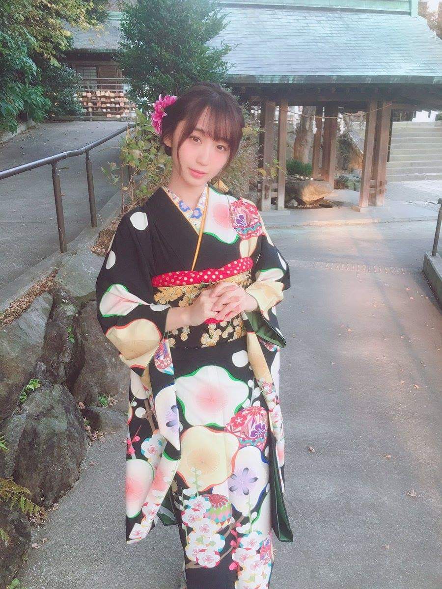  Iori Moe -伊織もえ-39 分鐘前發佈 · 公�...