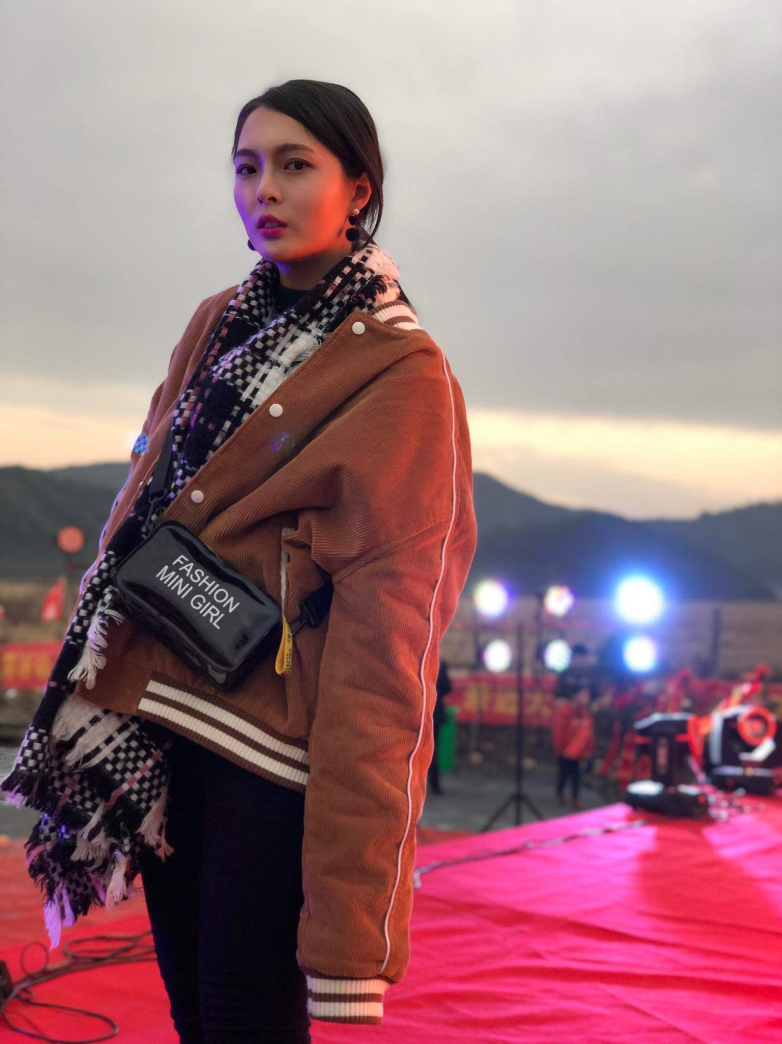  黃沐妍-小豬17 分鐘前發佈 · 公開 · �...