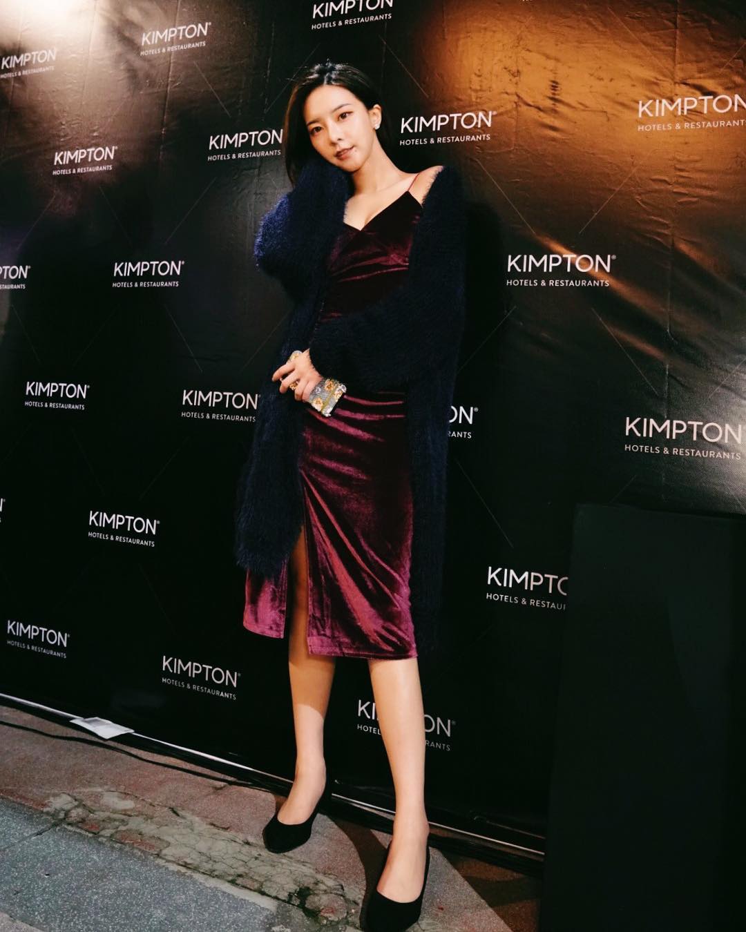  Kimpton Hotels & Restaurants
3月份在台北要�...