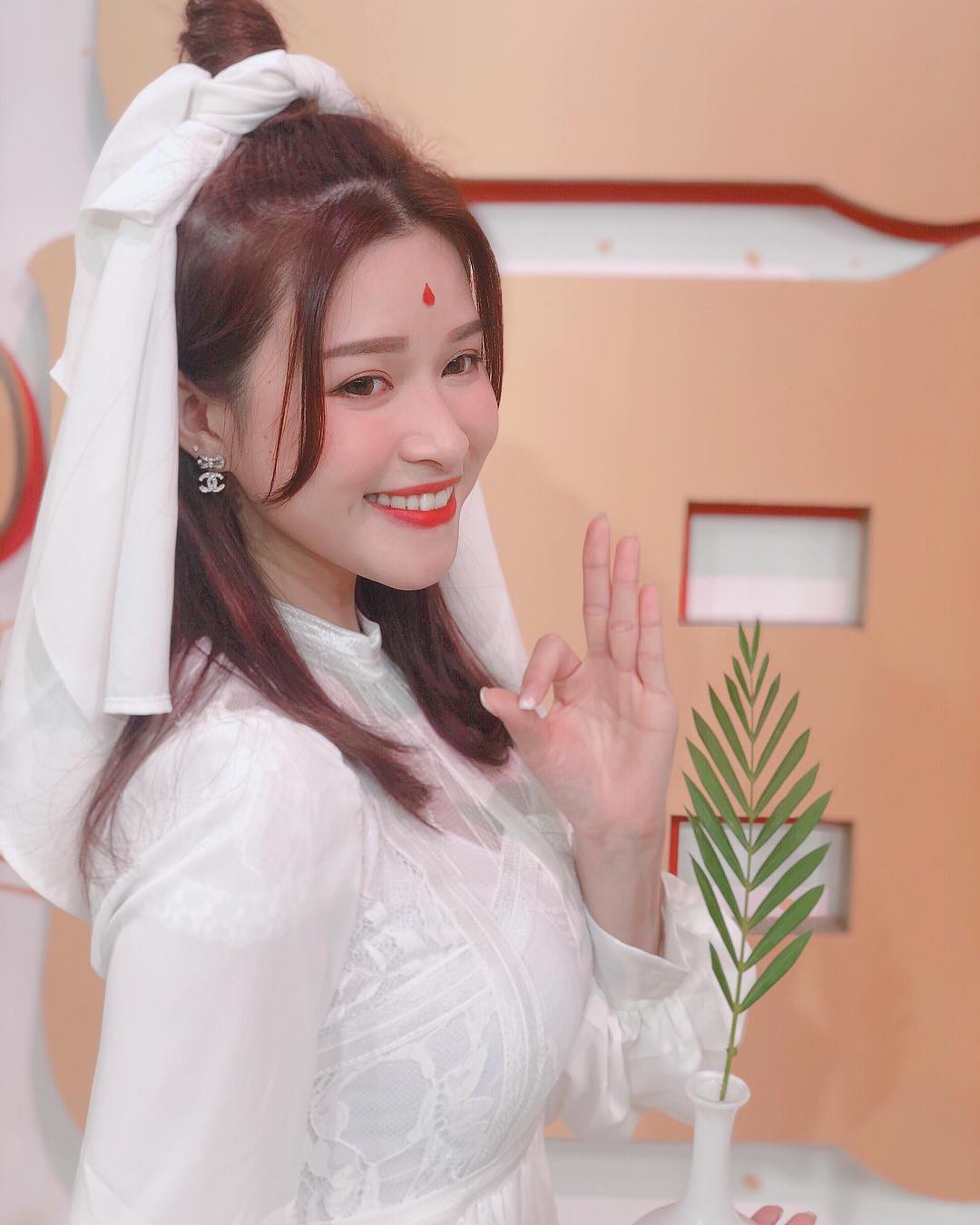  好瘋狂嘅跨年Party