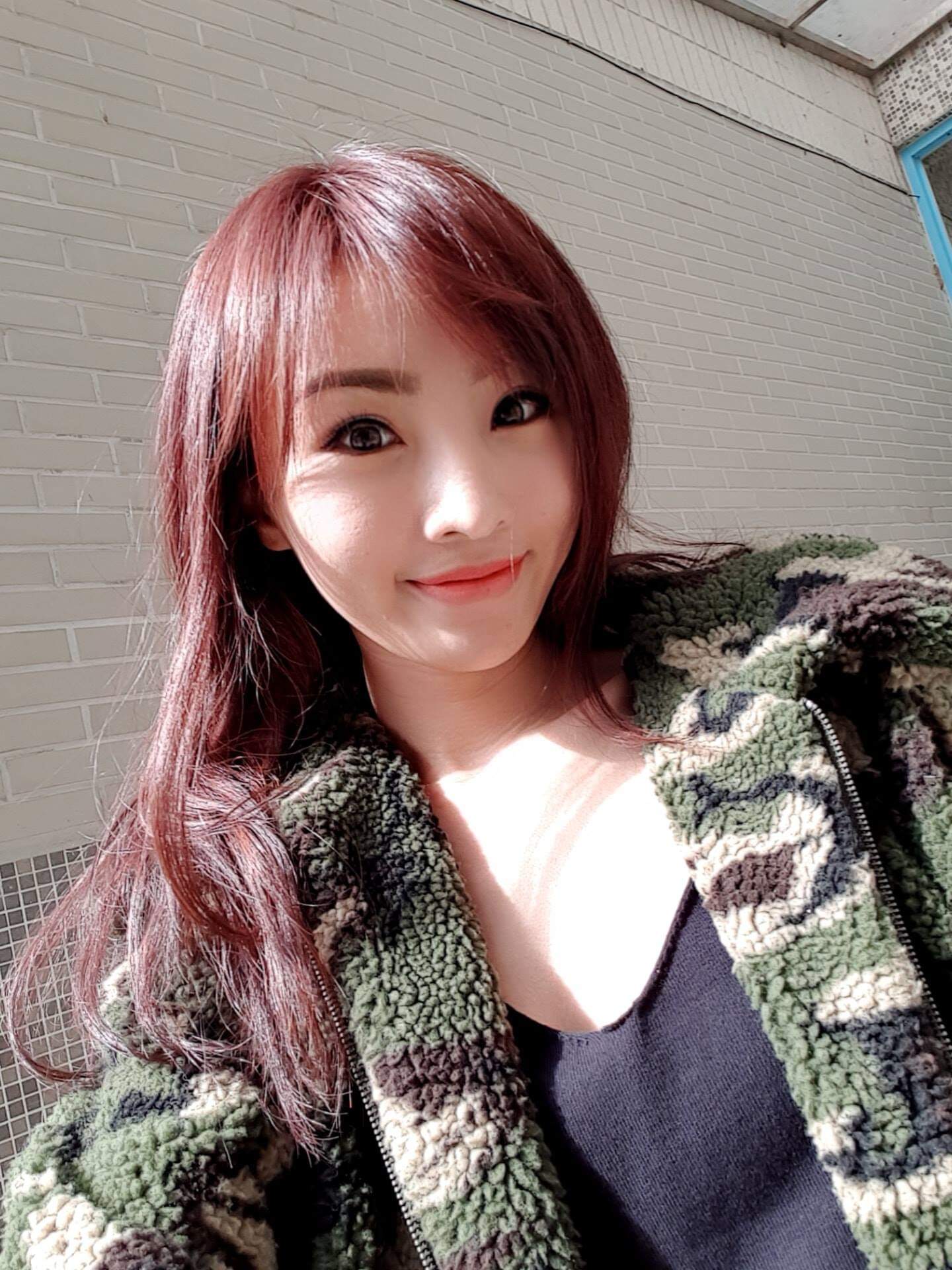  壽司張佳瑩1/28~29 明道大學舉辦了網紅...