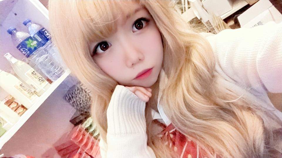  香蕉口味的豆腐ଘ - ੭ˊᵕˋ੭ ੈ‧₊...