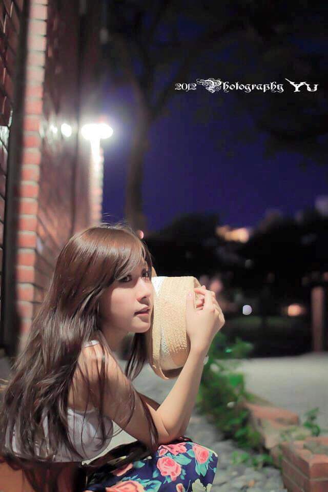  Irene 小頭七年前好像蠻清純的
