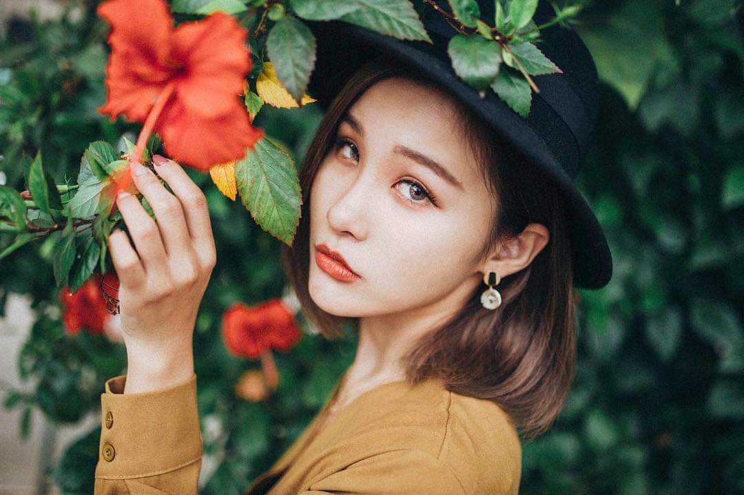  Vika向日葵總追尋著陽光 卻沒發現自己...