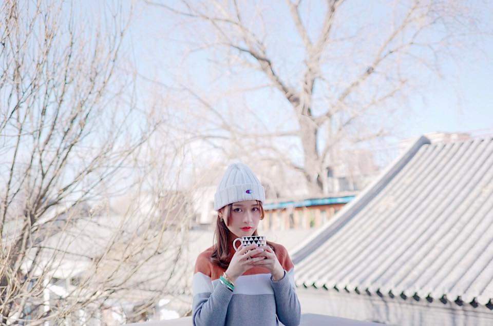  Reneebobo Li 李蔓瑩1 小時前 · 公開 · 在...