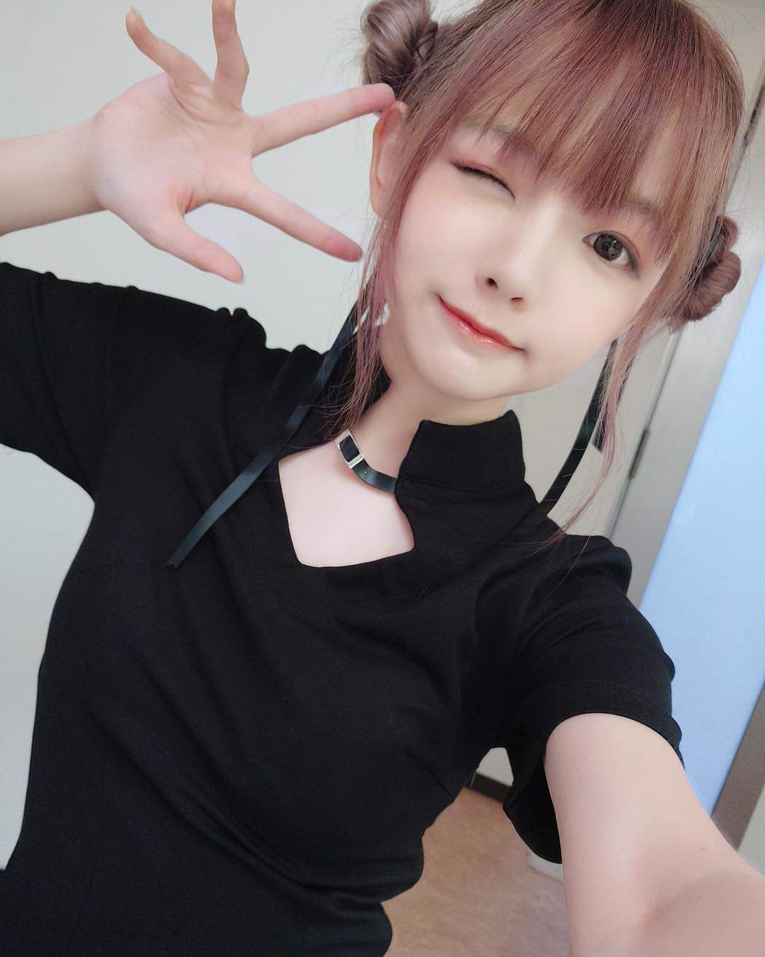  Cosplayer Sakuragun-桜群28 分鐘前發佈 · In...