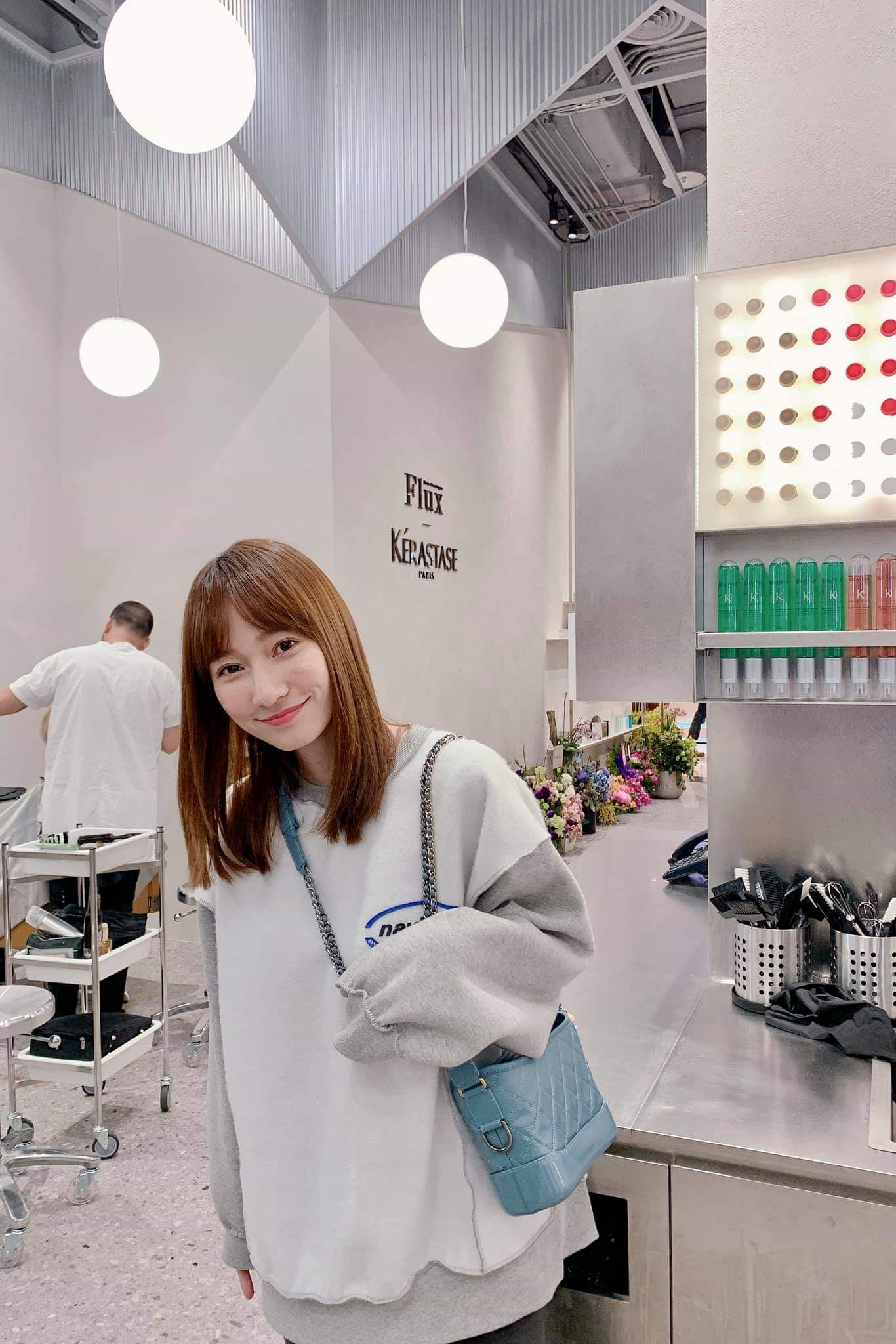  Jaline 葉羿君47 分鐘前發佈 · 公開 · �...
