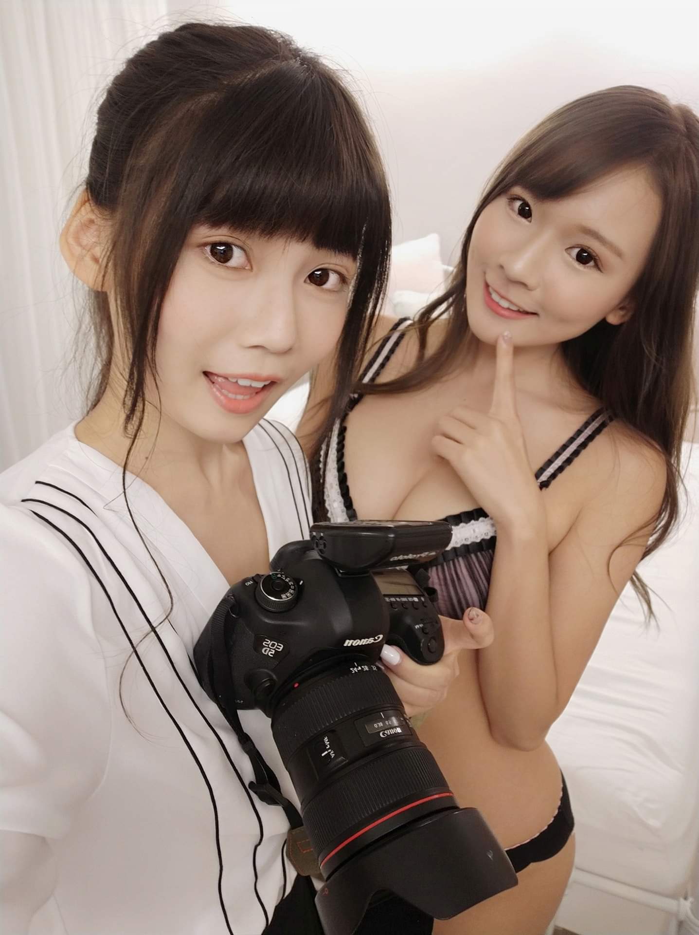  Miao喵 Photography不少人真的被尺度驚艷�...