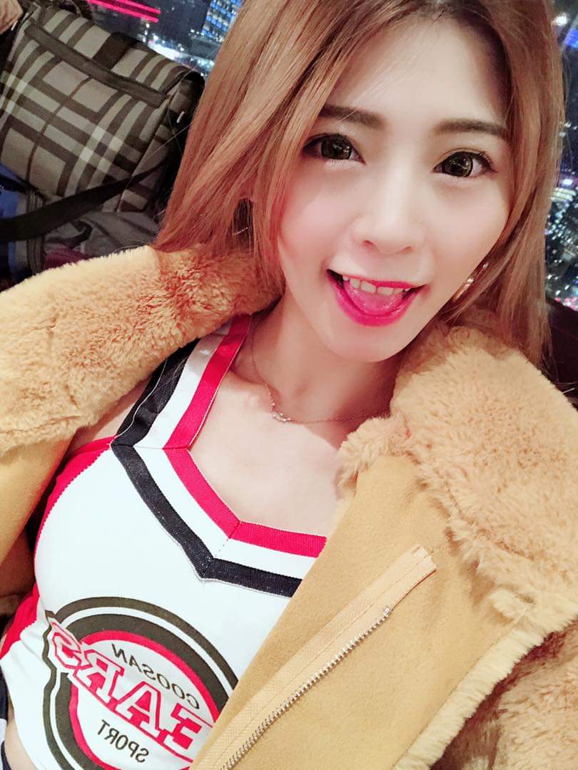 Tiffany Sunnie‧陸筱晴（小喵）27 分鐘前...
