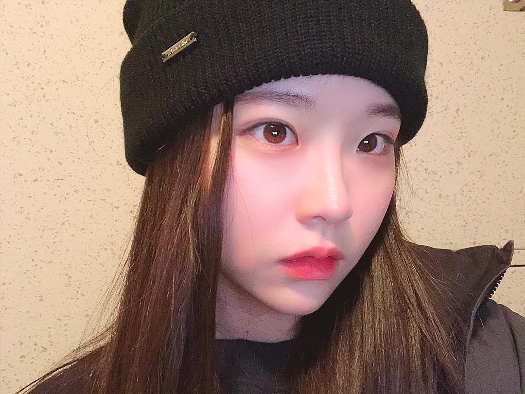  흐음