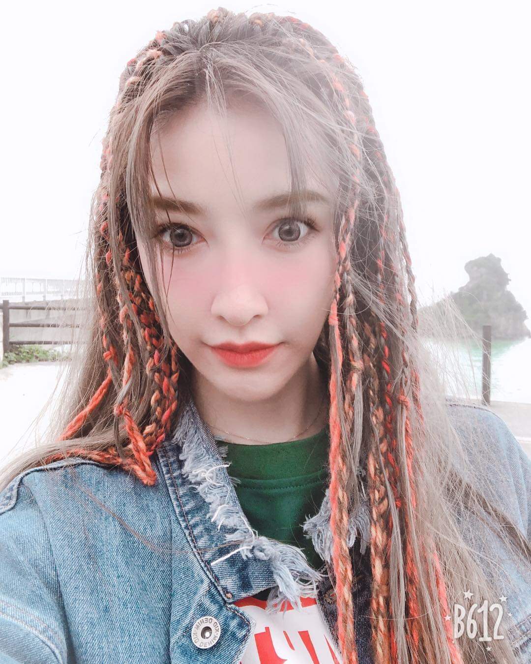  許維恩36 分鐘前發佈 · Instagram · 公開...
