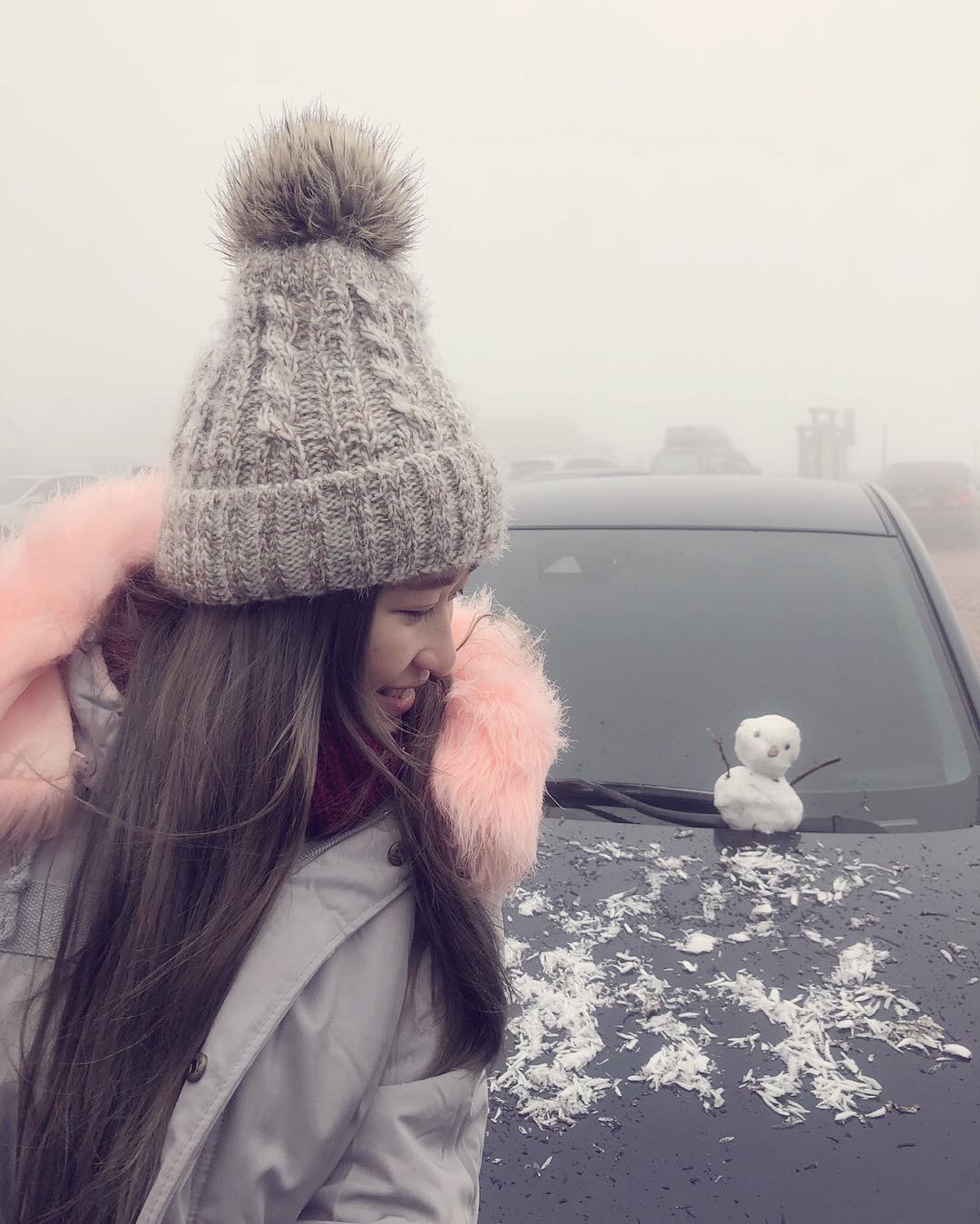  我的雪寶特輯
My Olaf⛄️❄️☃️