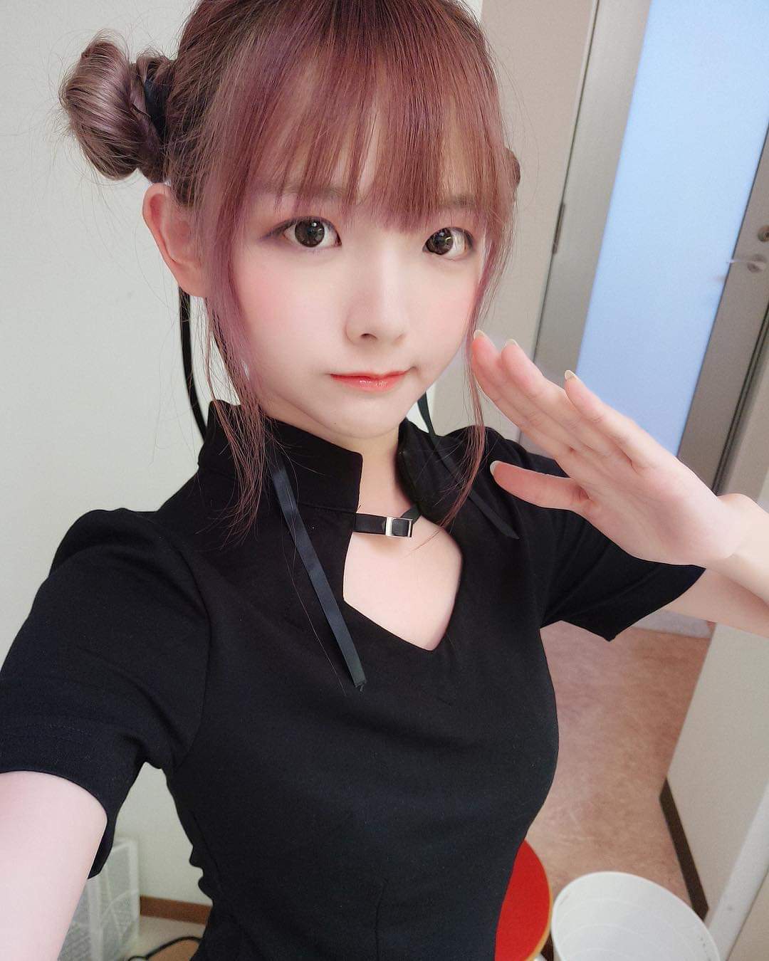 Cosplayer Sakuragun-桜群28 分鐘前發佈 · In...