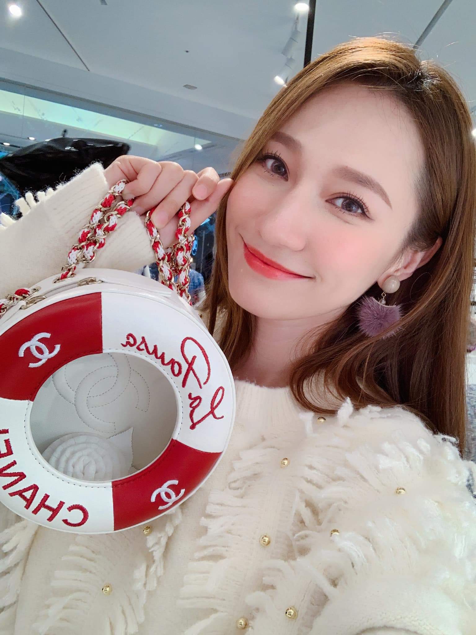  Jaline 葉羿君29 分鐘前發佈 · 公開 · �...