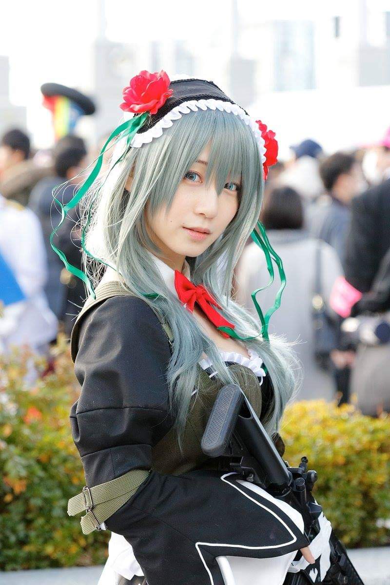  Iori Moe -伊織もえ-Comiket 95 (C95) / 冬コ�...