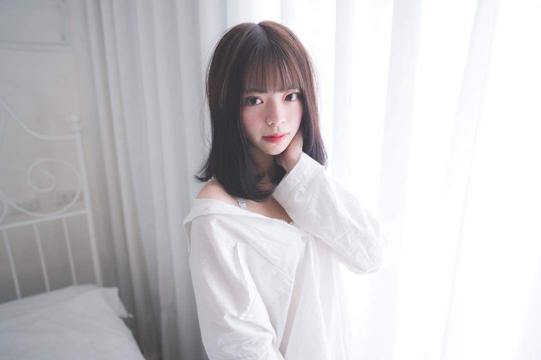  白棚#nextdoormodel #ngymn #impliedmagazine #impl...