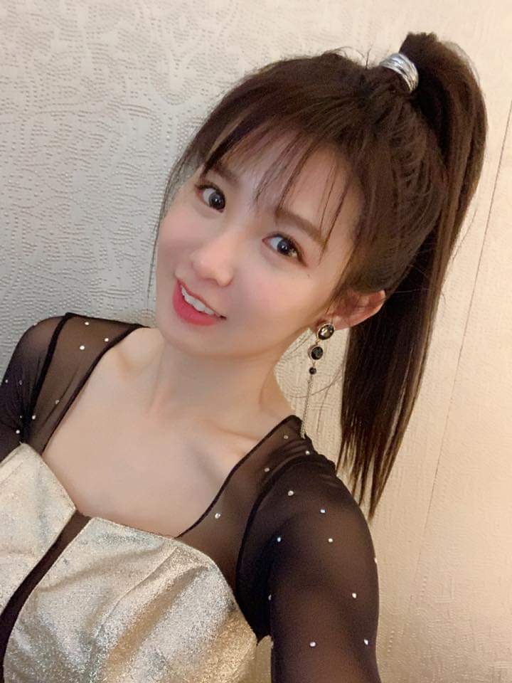  郭書瑤 瑤瑤真的好謝謝J!ns