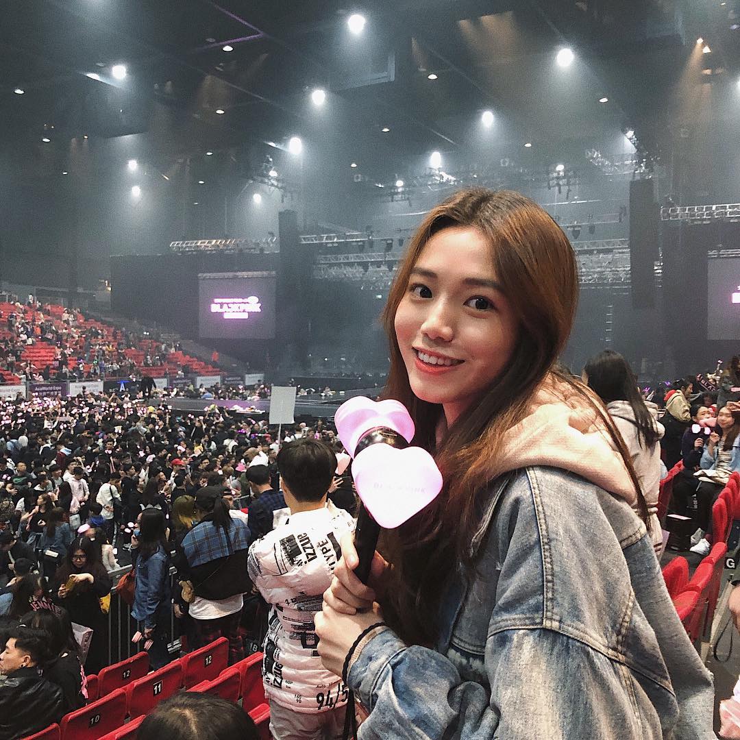  #blackpink
