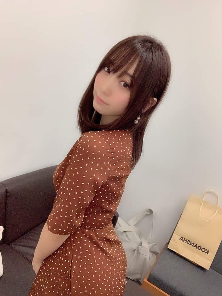  Iori Moe -伊織もえ-29 分鐘前發佈 · 公�...