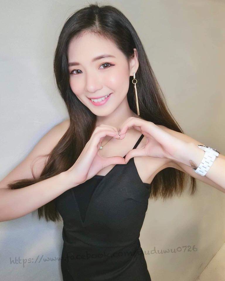  Dudu 吳若明天一樣時間地點唷