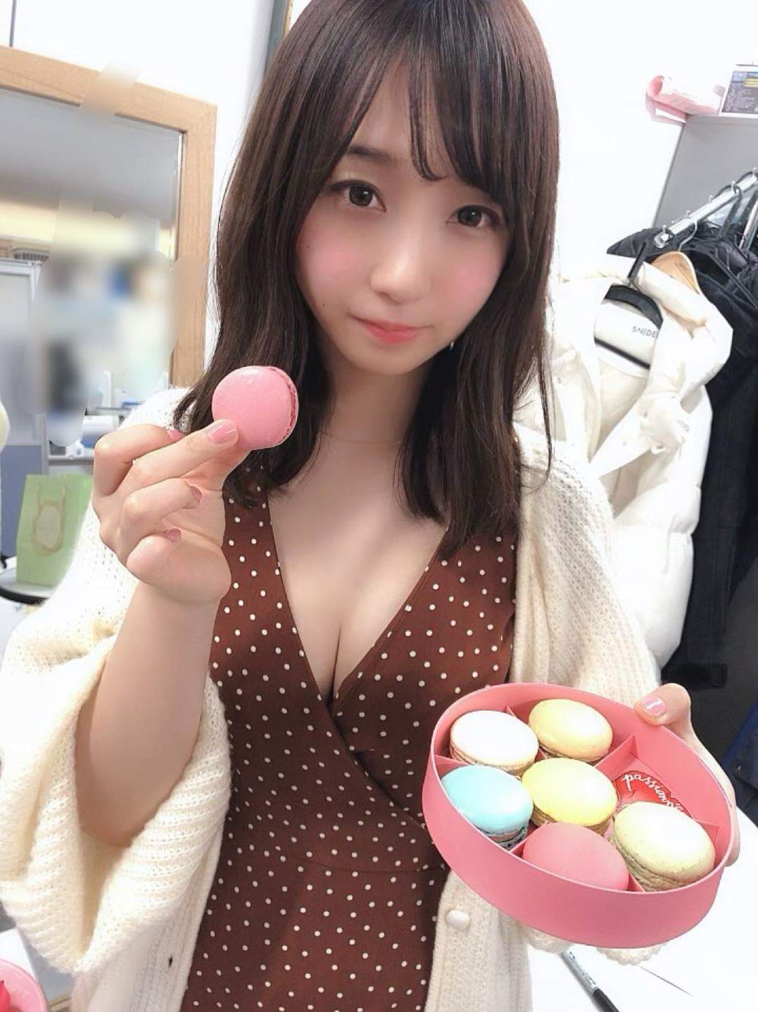  Iori Moe -伊織もえ-59 分鐘前發佈 · 公�...
