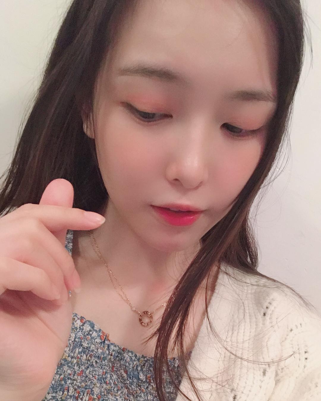  今日真係初四咁既樣 循例都要出返個p...