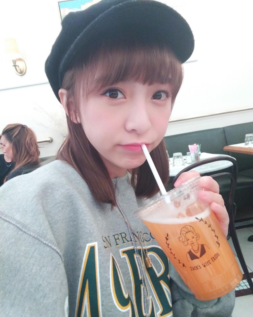  晚安