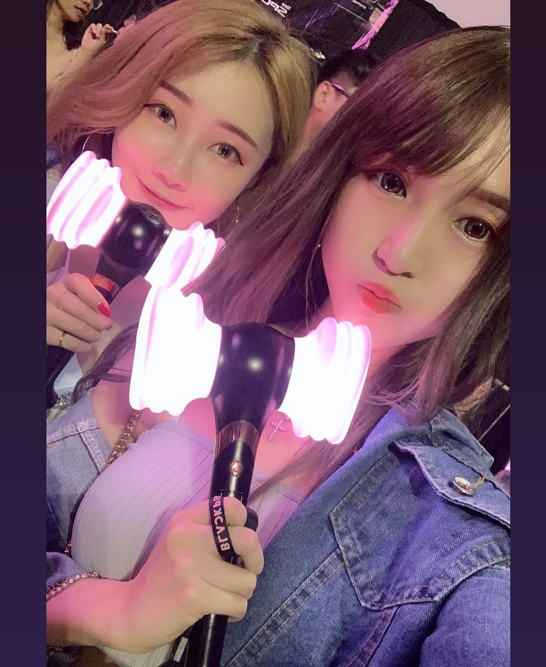  BLACKPINK in your area 