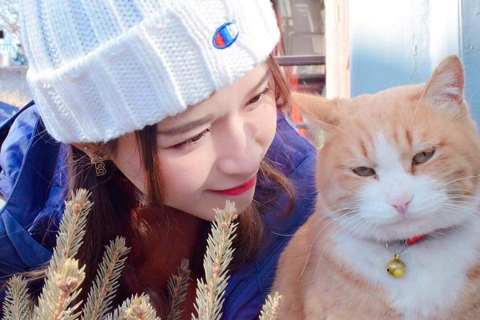  Reneebobo Li 李蔓瑩1 小時前 · 公開 · 在...