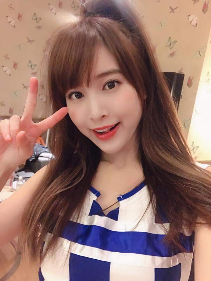  Candy 孟潔晚安～～ 我知道你們很想我 ...