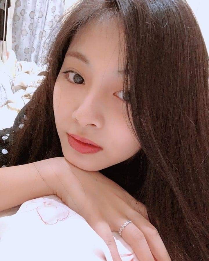  周子瑜 Tzuyu 쯔위34 分鐘前發佈 · 公開...