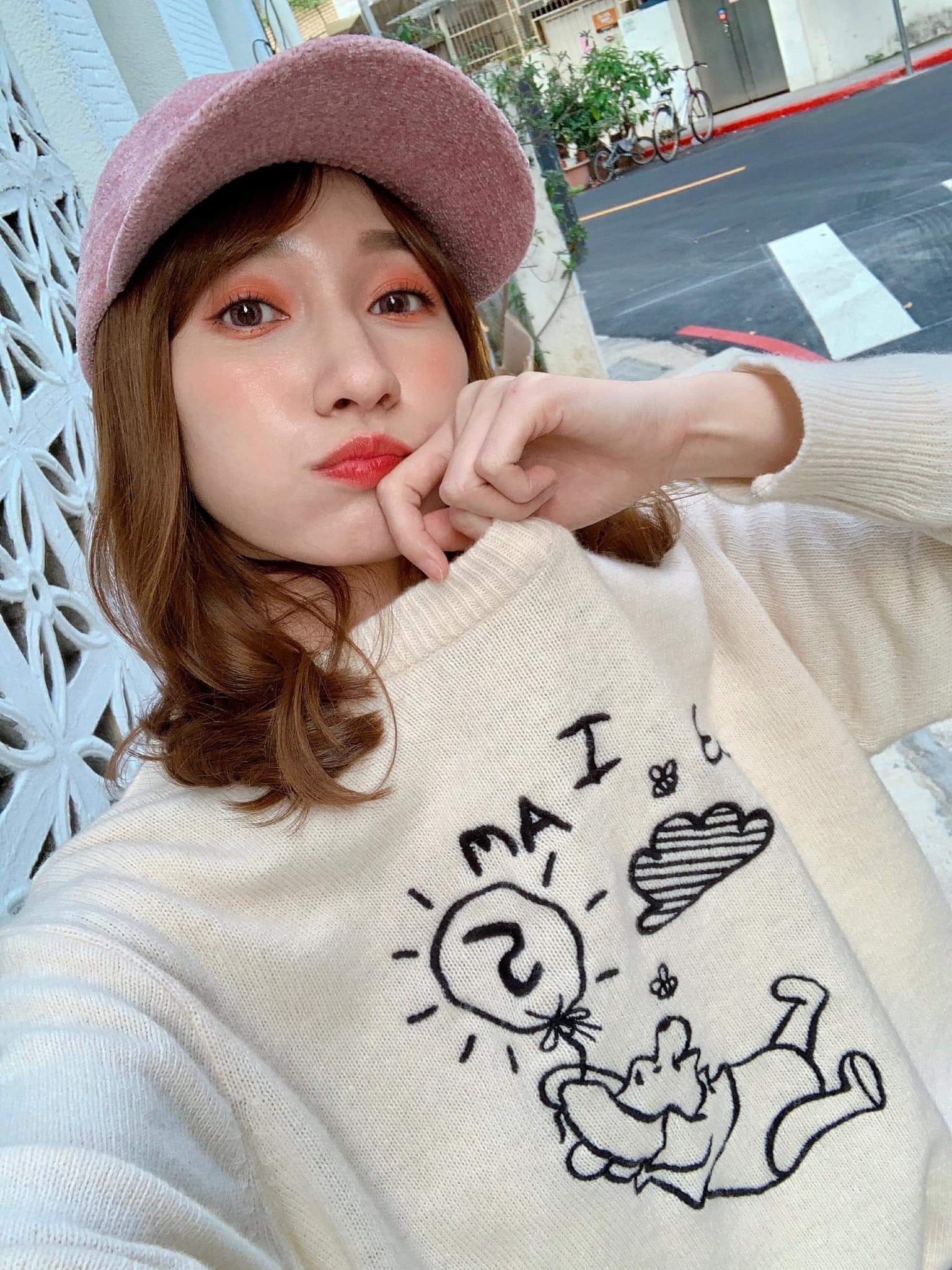  Jaline 葉羿君16 分鐘前發佈 · 公開 · �...