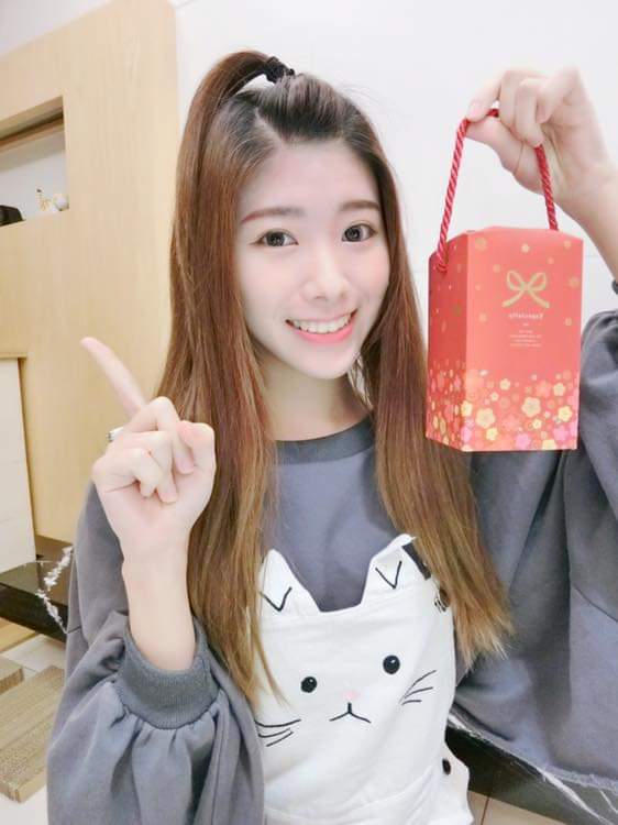  Orangelaii橘ㄦ橘兒幸運新年福袋