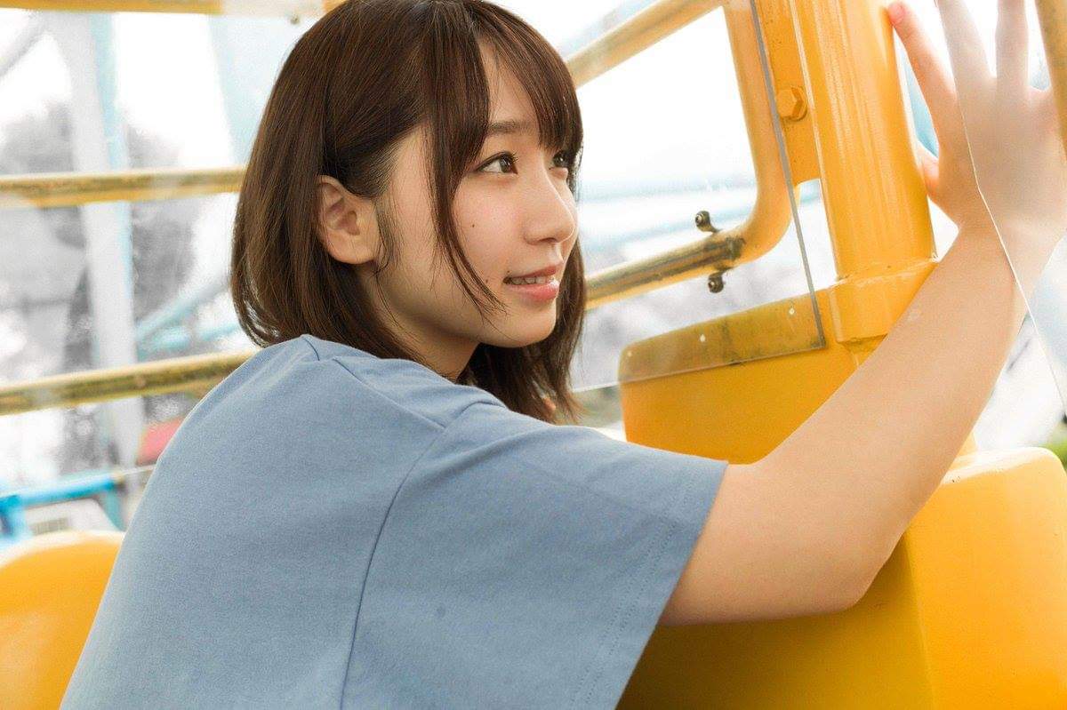  Iori Moe -伊織もえ-34 分鐘前發佈 · 公�...